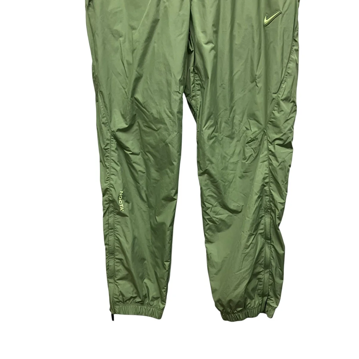 Northstar Nylon Track Pantトラックパンツ - Image 4