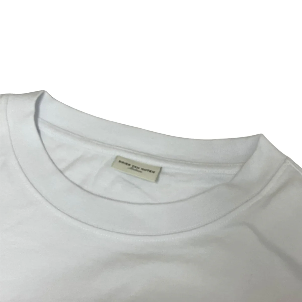 23SSHEGLAND PR EMBプリント長袖カットソー - Image 5