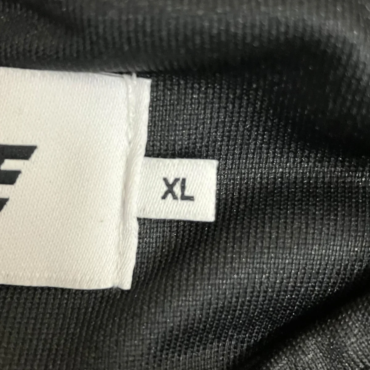 MORE THAN A CYCLING ZIP JACKETジップアップ総柄トラックジャケット - Image 7