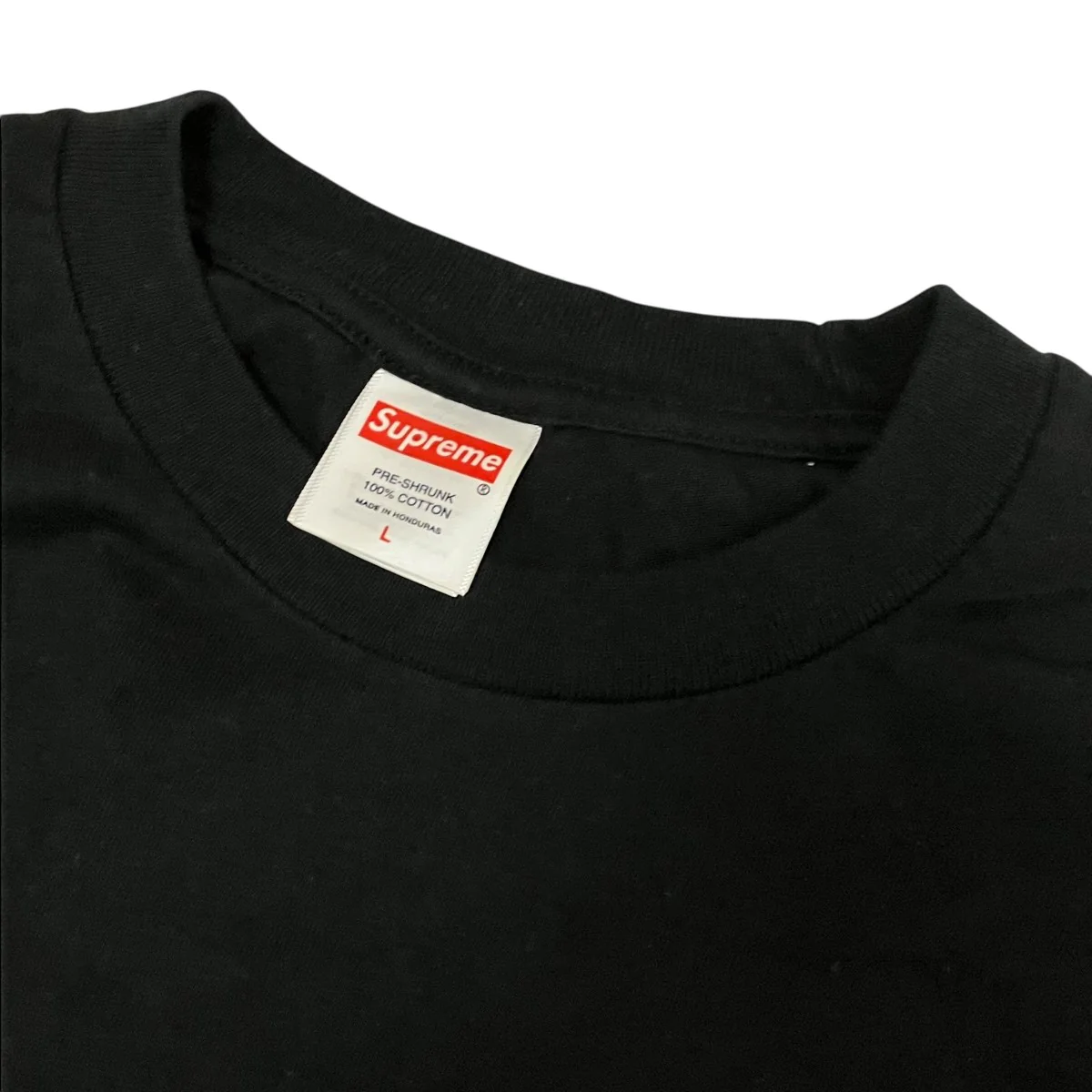 24AWSatan TeeバックプリントTシャツ - Image 6