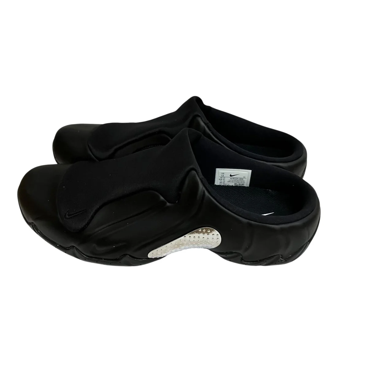 ClogpositeスリッポンHJ4325-001 - Image 3