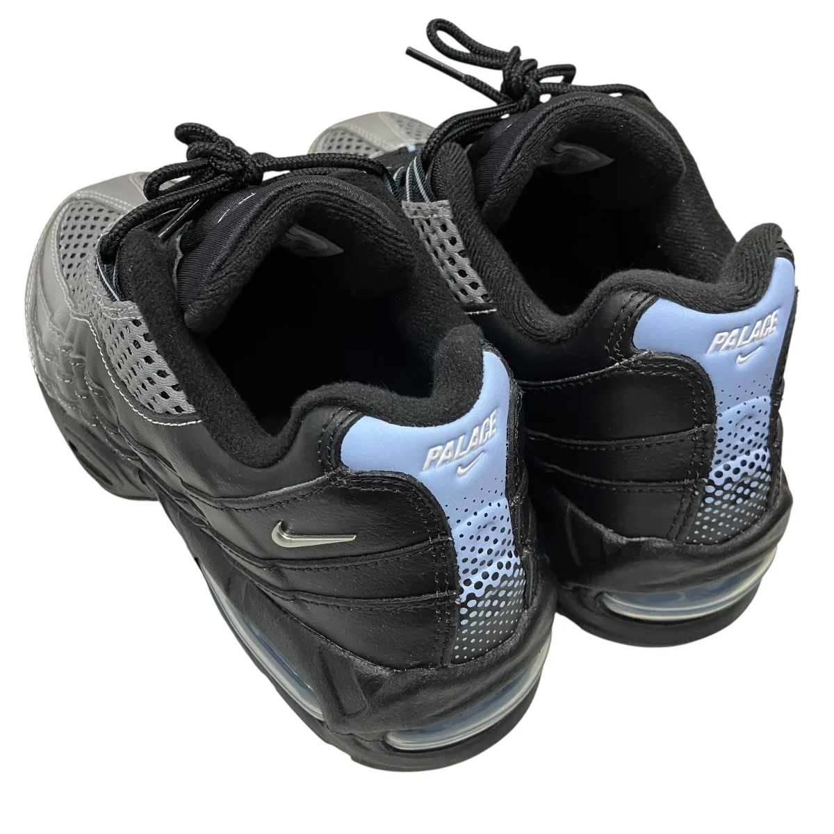 Big BubbleエアマックスローカットスニーカーIQ7708-095 - Image 3