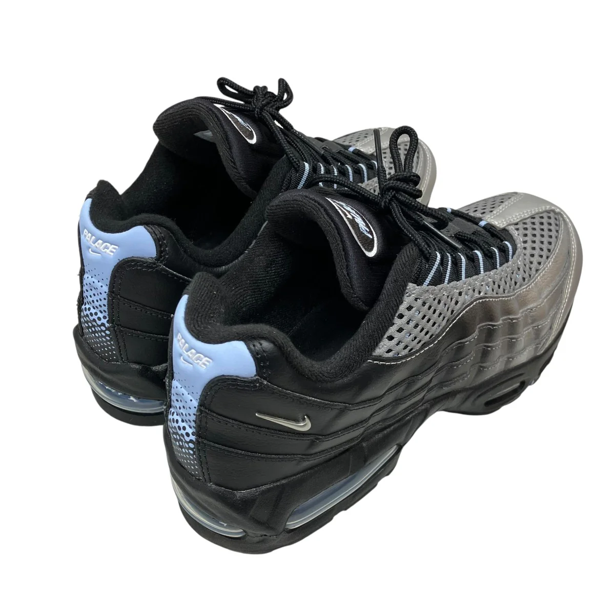 Big BubbleエアマックスローカットスニーカーIQ7708-095 - Image 4