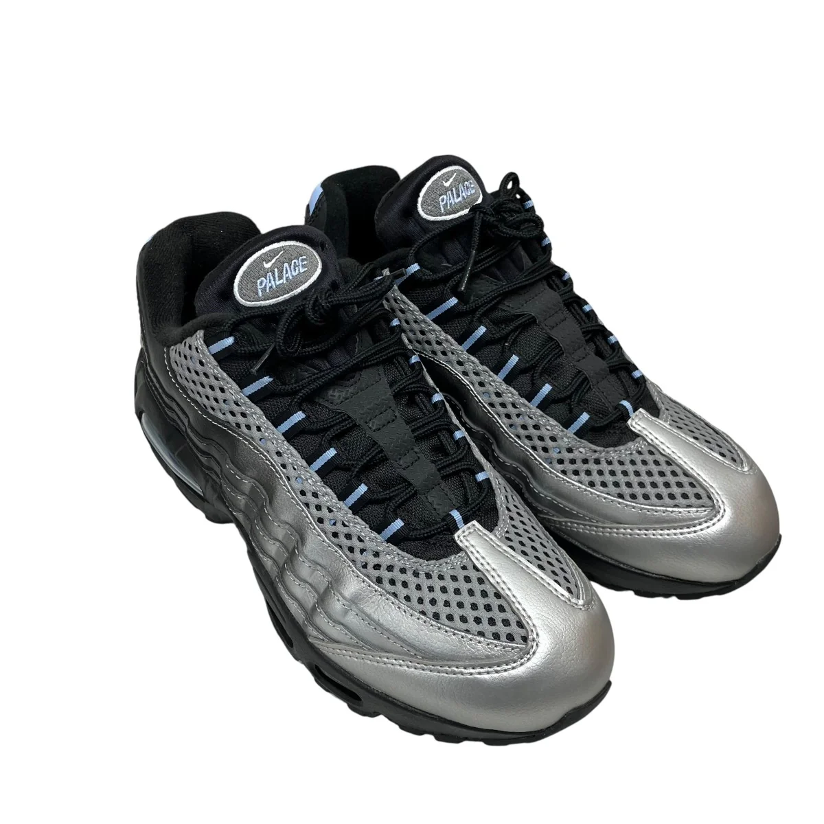 Big BubbleエアマックスローカットスニーカーIQ7708-095 - Image 5
