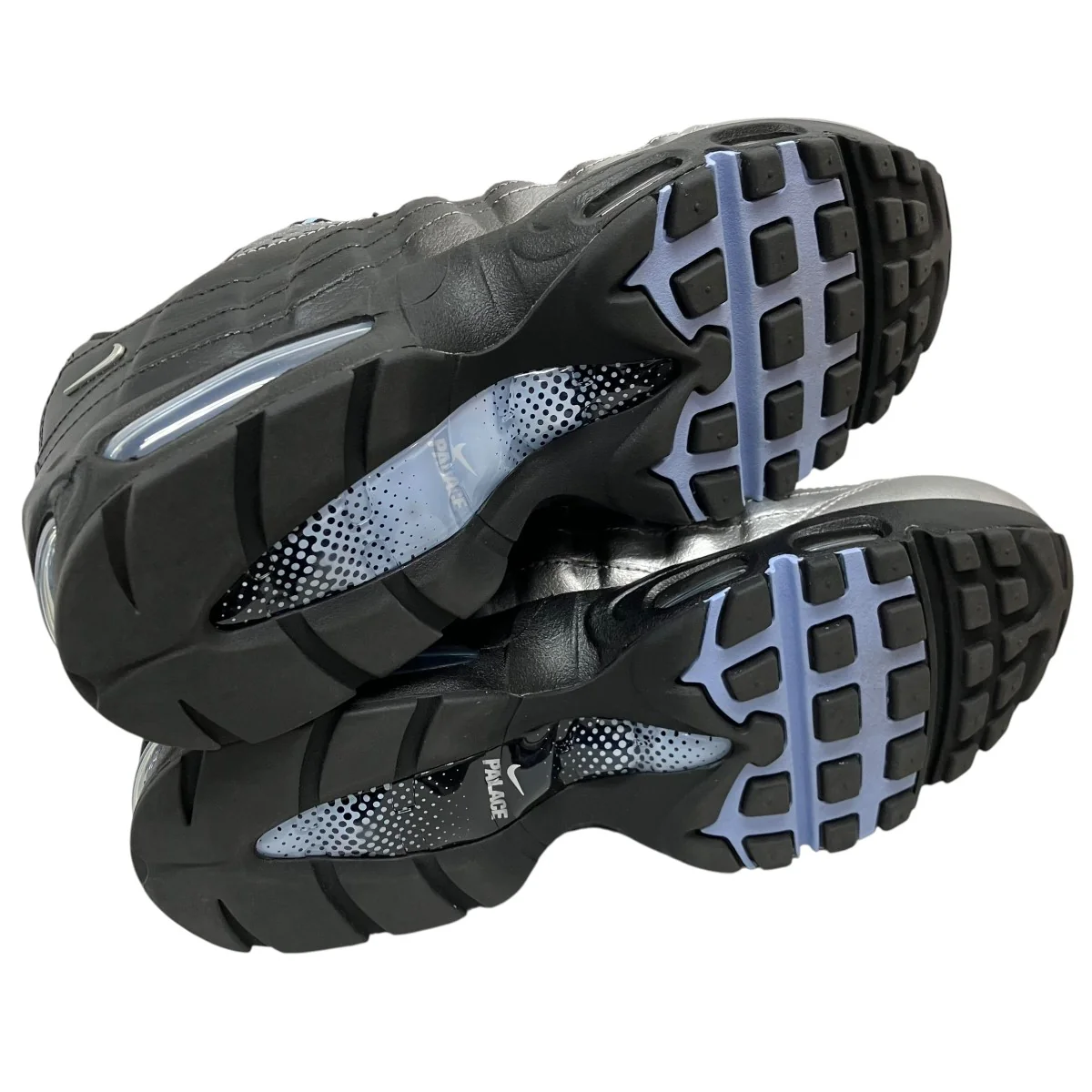 Big BubbleエアマックスローカットスニーカーIQ7708-095 - Image 6
