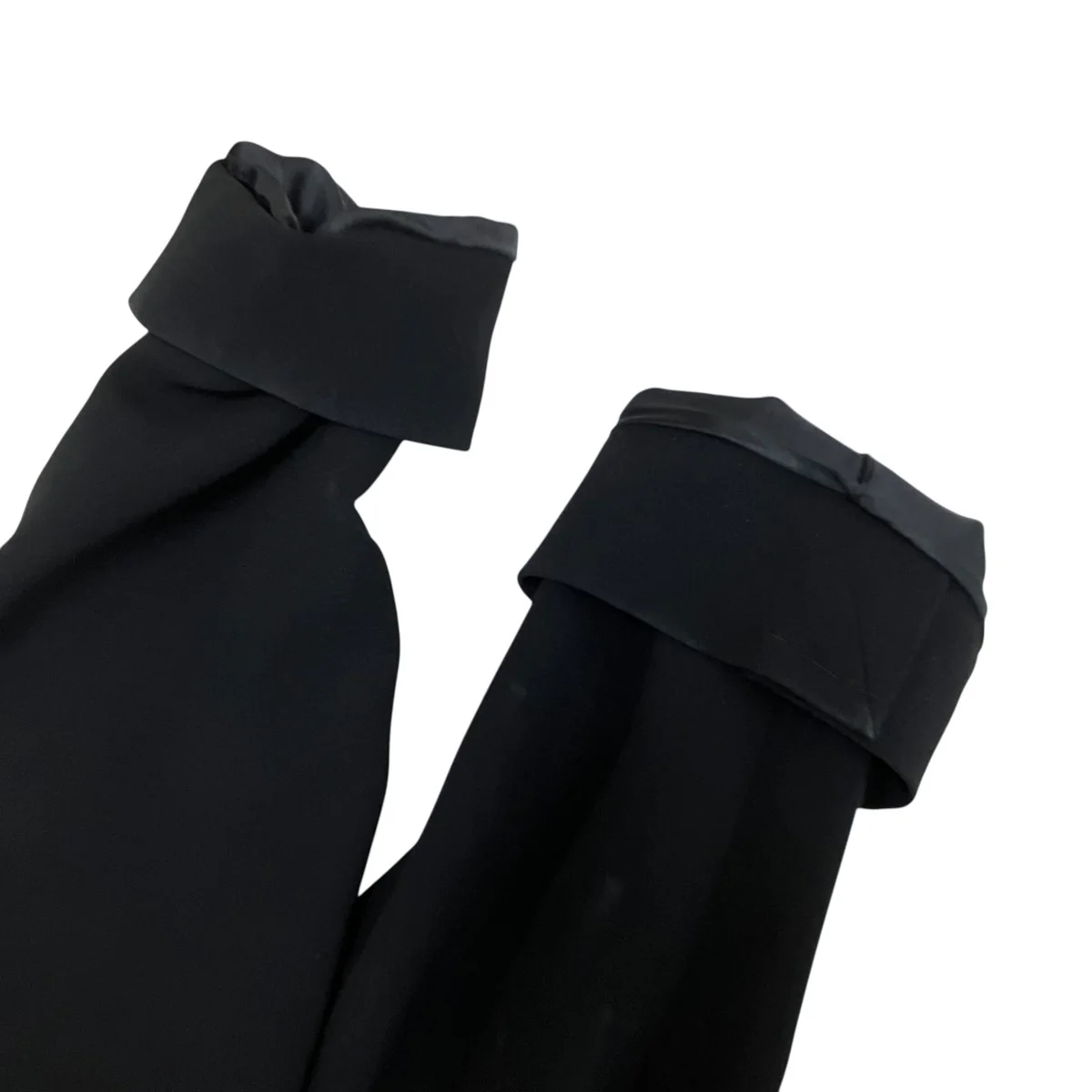 Acetate Polyester Collarless Double Breasted Suit JacketノーカラージャケットMM24FW-JK011 - Image 7