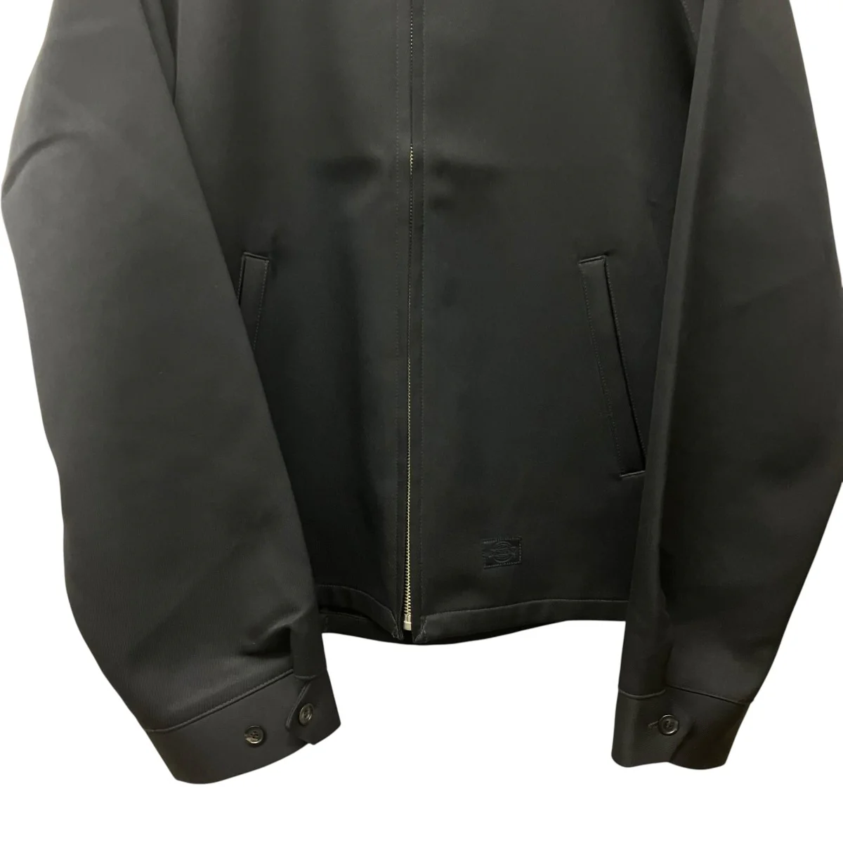 Dog ear jacketジップアップジャケットUS2525 - Image 4