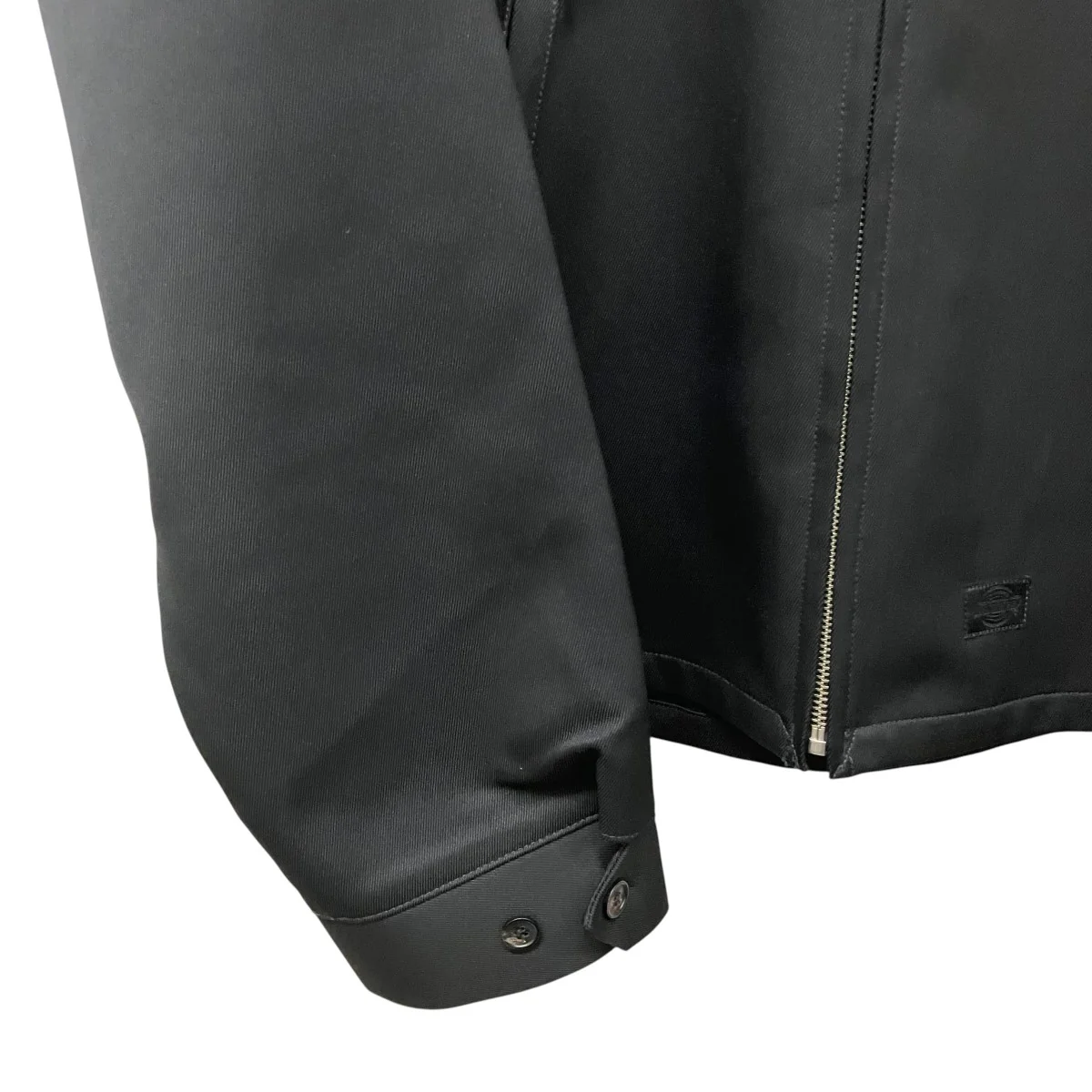 Dog ear jacketジップアップジャケットUS2525 - Image 5