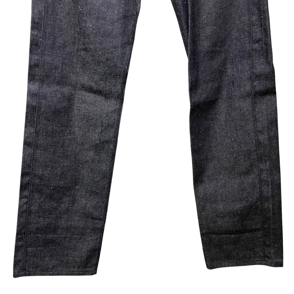 LIMITED EDITIONオーガニックデニムパンツLOT333 - Image 4