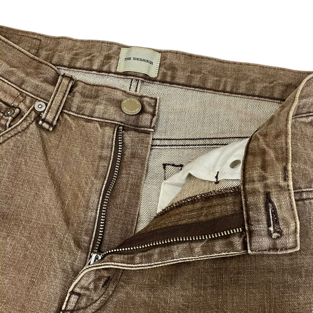 デニムパンツ - Image 3