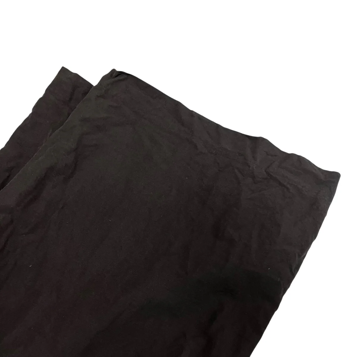 23SSHIGH DENSITY FINX LINEN WEATHER PANTSサイドジップリネンパンツA23SP06LW - Image 5