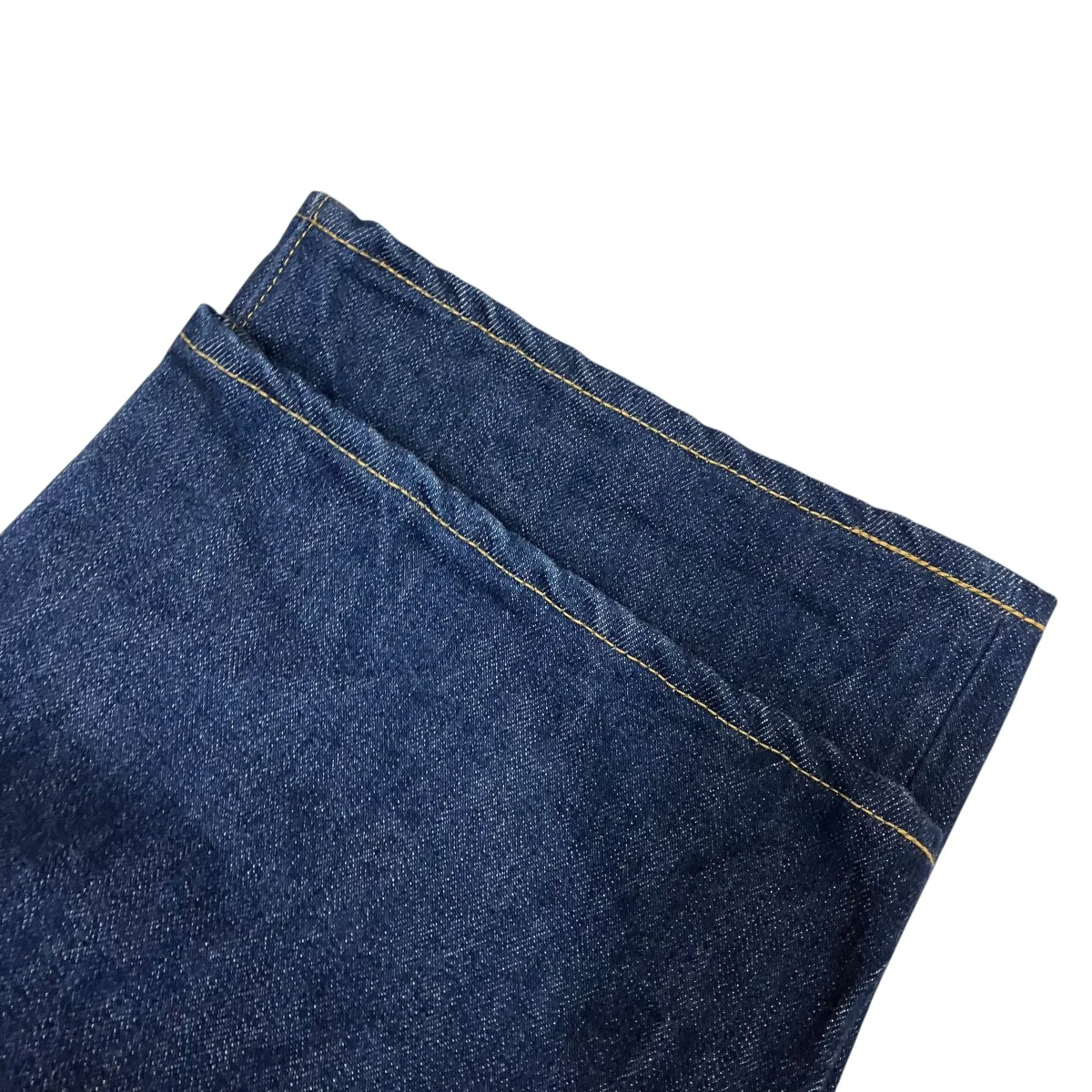 スビンコットン501デニムパンツNPTM-10XX - Image 5