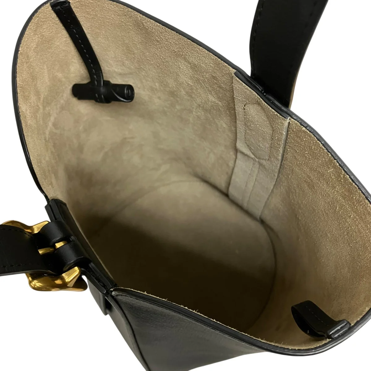 QUIVER BUCKET MINIワンショルダーバッグ - Image 5