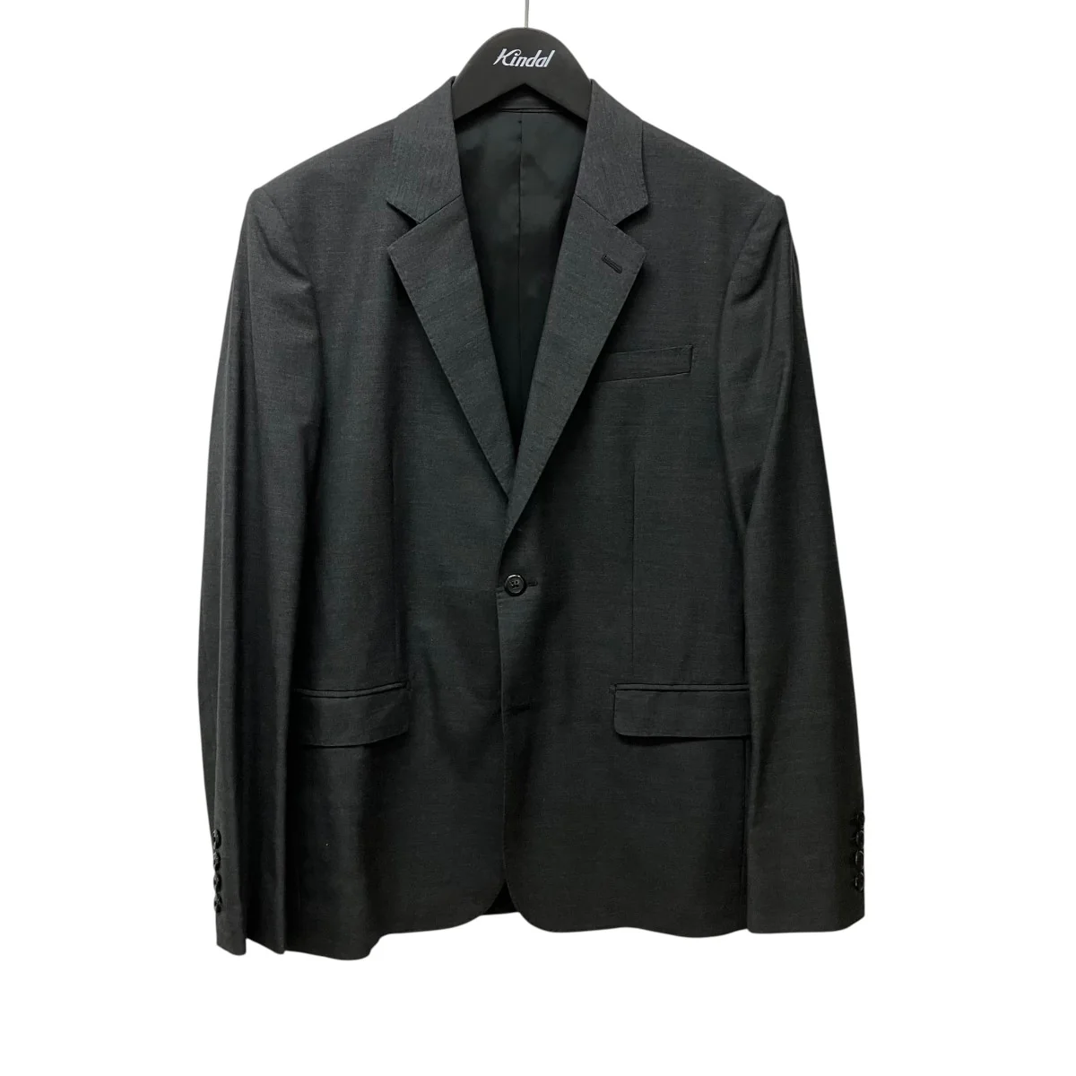 Standard 2B Jacketテーラードジャケット2219-302