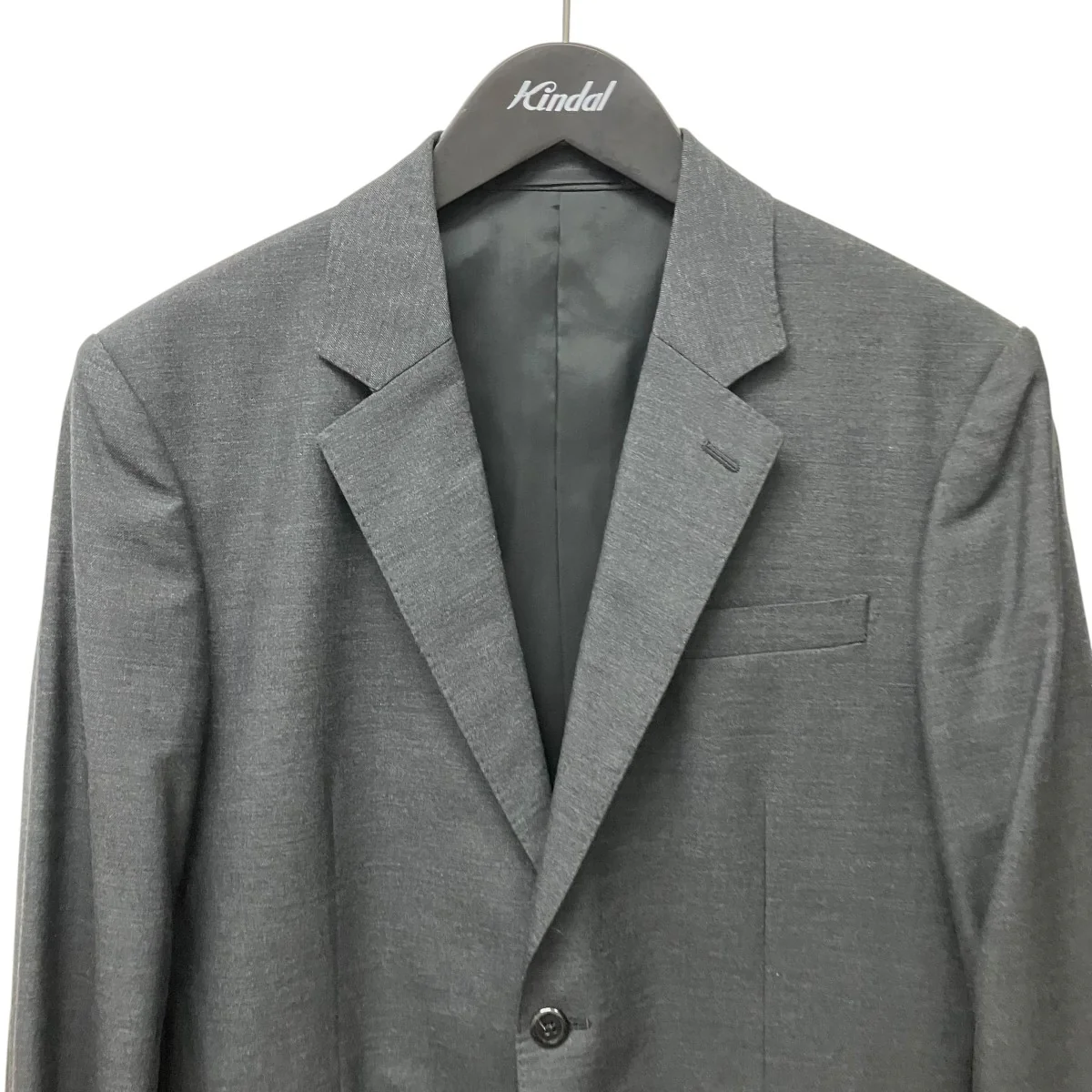Standard 2B Jacketテーラードジャケット2219-302 - Image 3