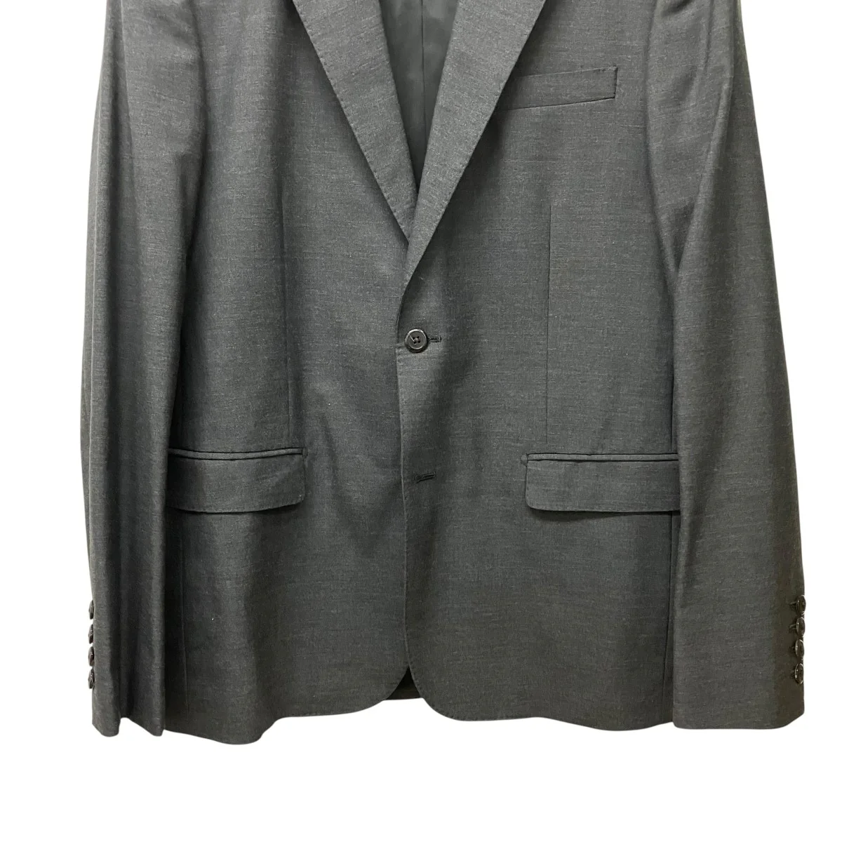 Standard 2B Jacketテーラードジャケット2219-302 - Image 4