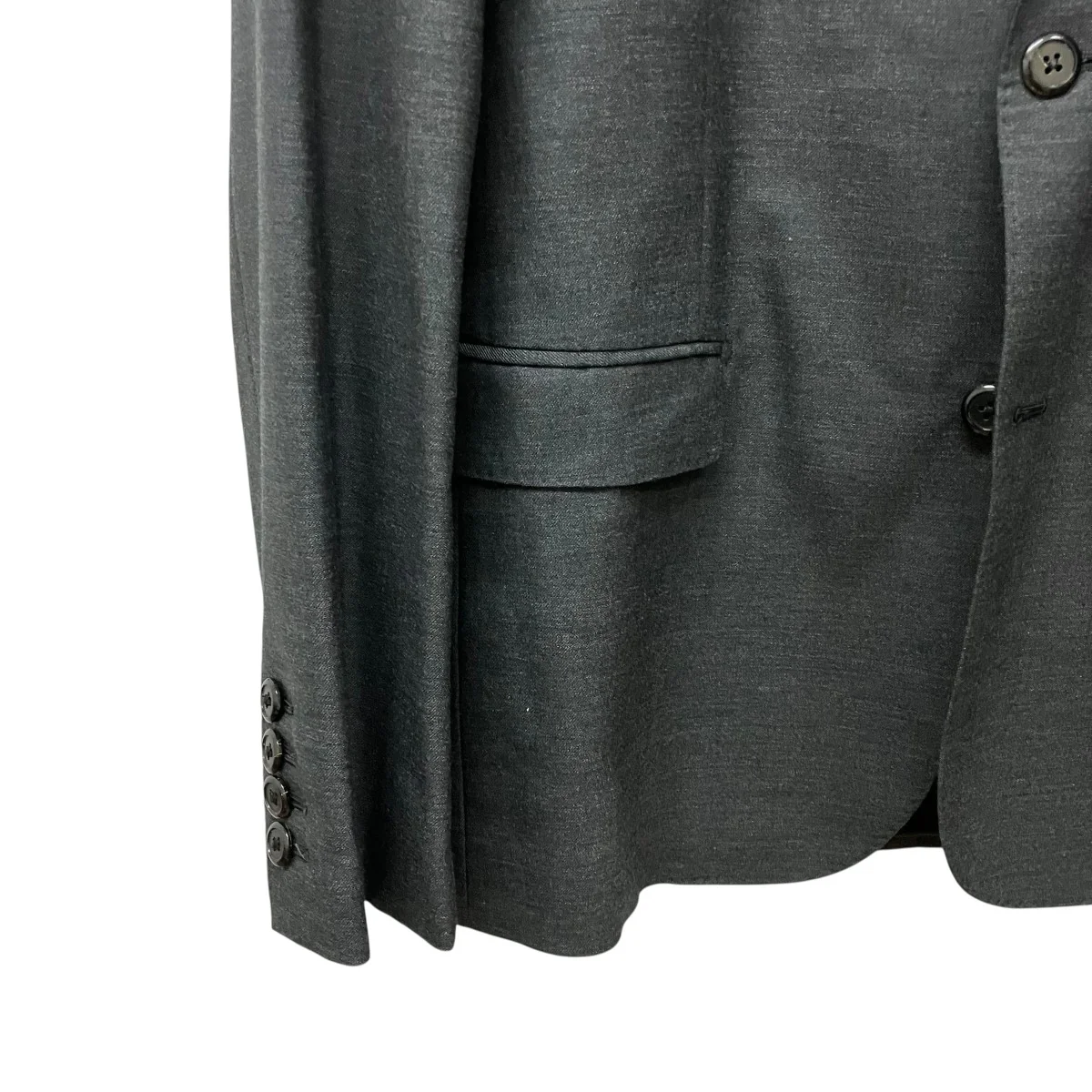 Standard 2B Jacketテーラードジャケット2219-302 - Image 5
