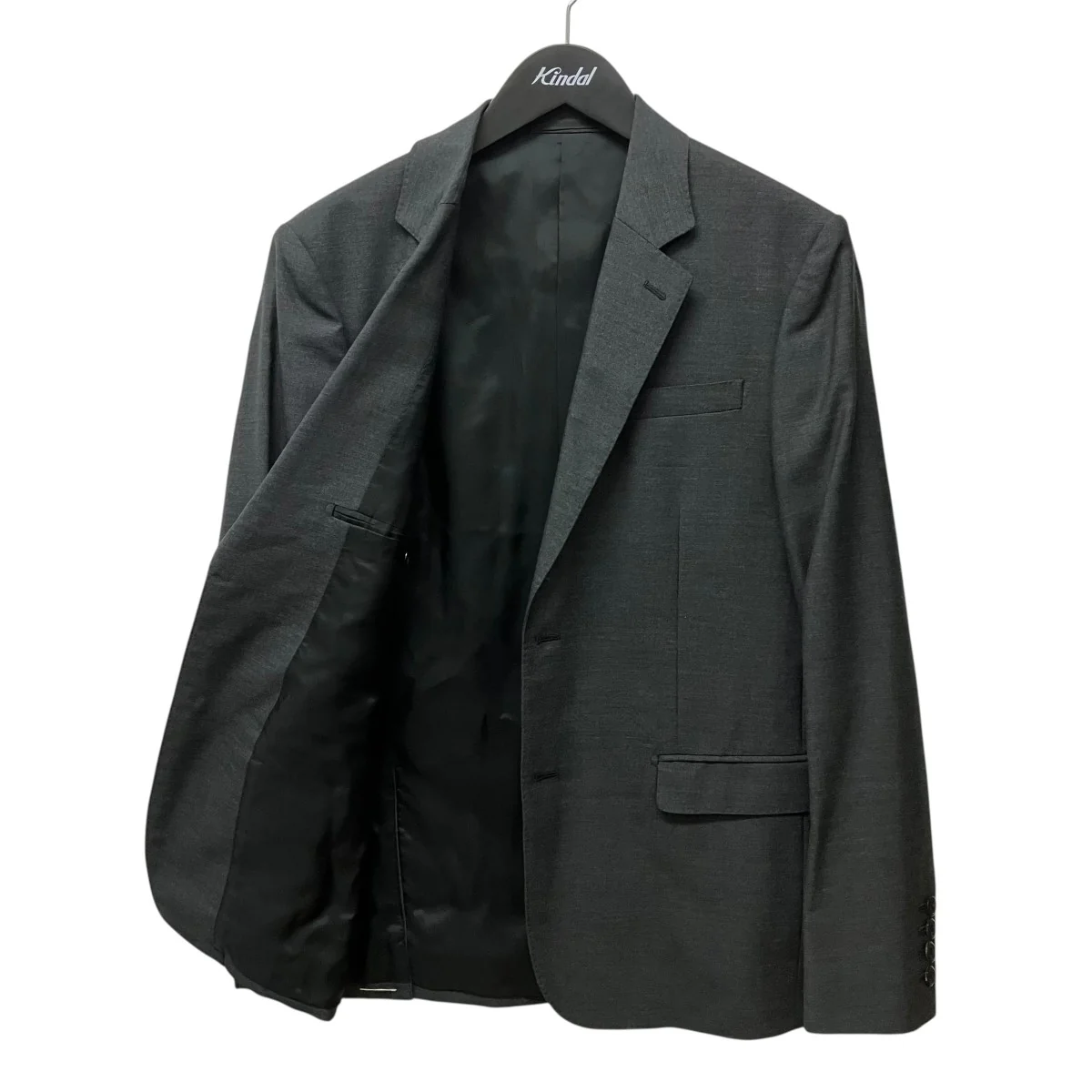 Standard 2B Jacketテーラードジャケット2219-302 - Image 6