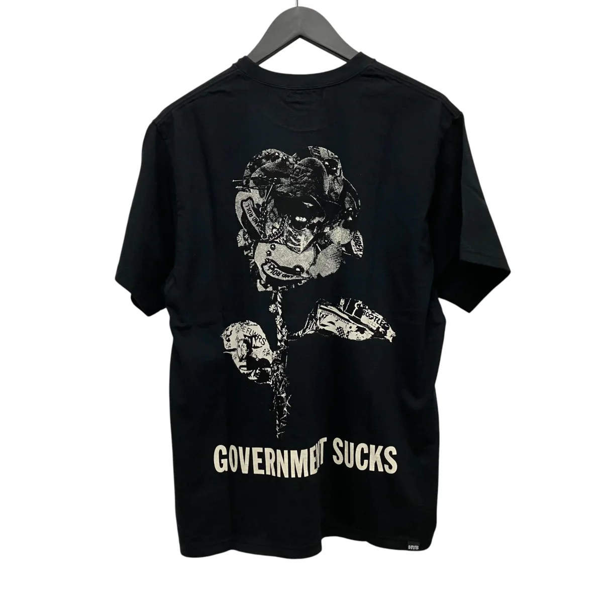 24SSSDGS VICIOUSプリントTシャツ02241CT60