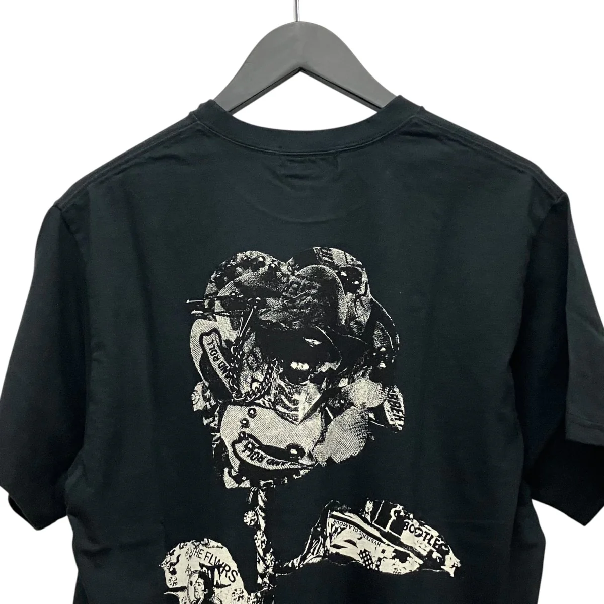 24SSSDGS VICIOUSプリントTシャツ02241CT60 - Image 3