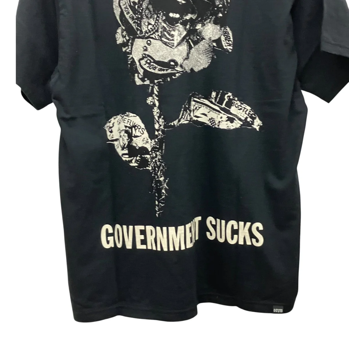 24SSSDGS VICIOUSプリントTシャツ02241CT60 - Image 4