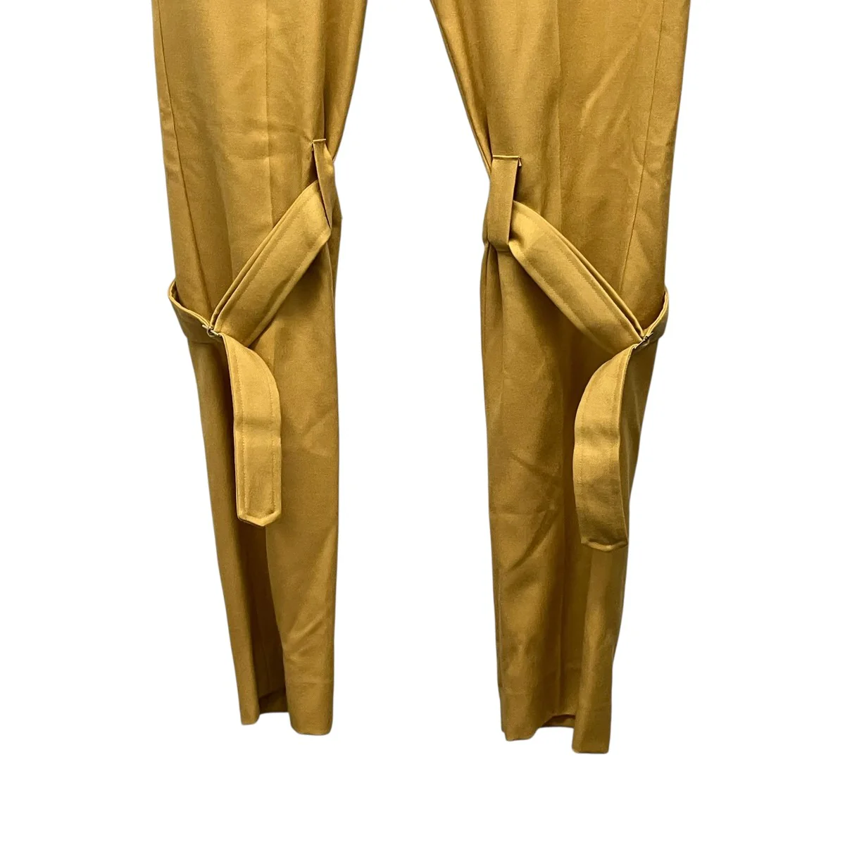 23SSBondage Wool Slacksボンテージパンツ23SS B-3 - Image 4