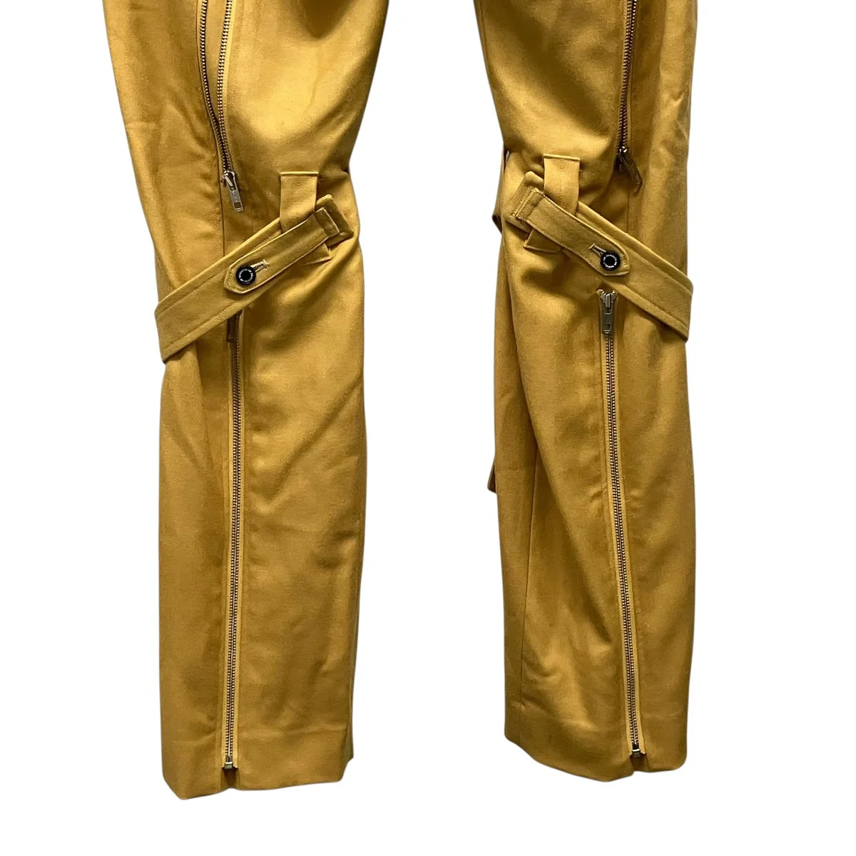 23SSBondage Wool Slacksボンテージパンツ23SS B-3 - Image 5