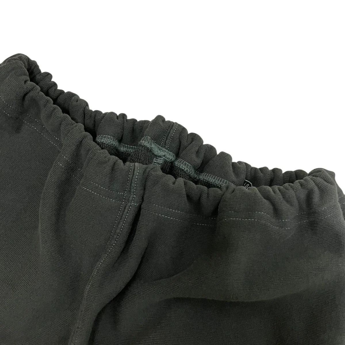 ステッチリラックススウェットショートパンツS50MU0085 - Image 3