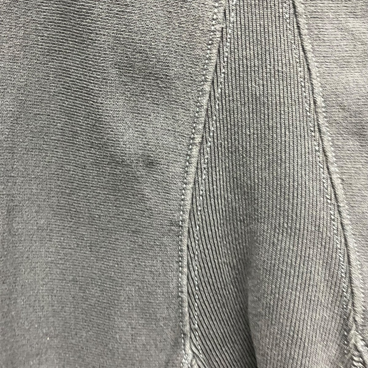 ステッチリラックススウェットショートパンツS50MU0085 - Image 7