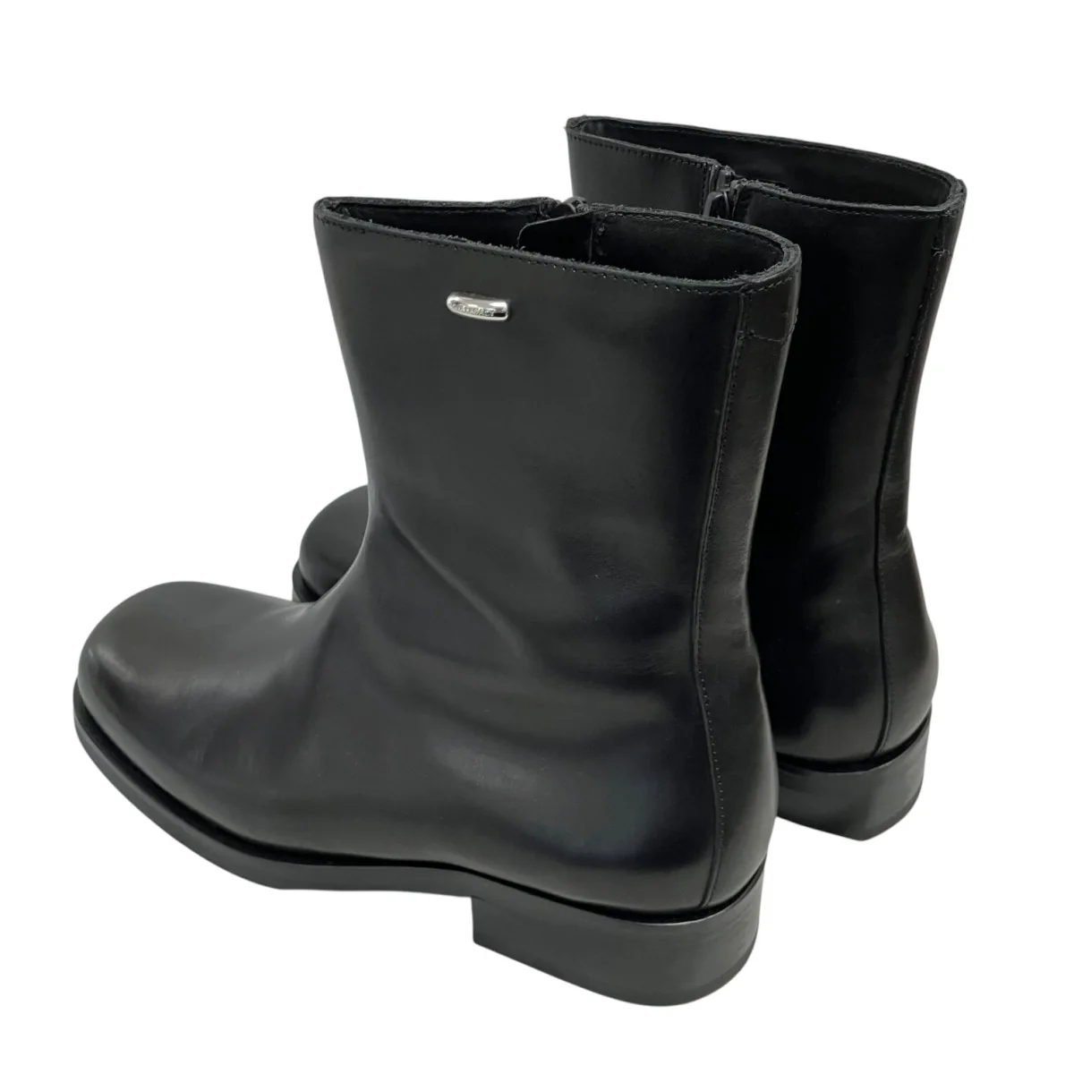 CAMION BOOTカーフレザーブーツ - Image 3