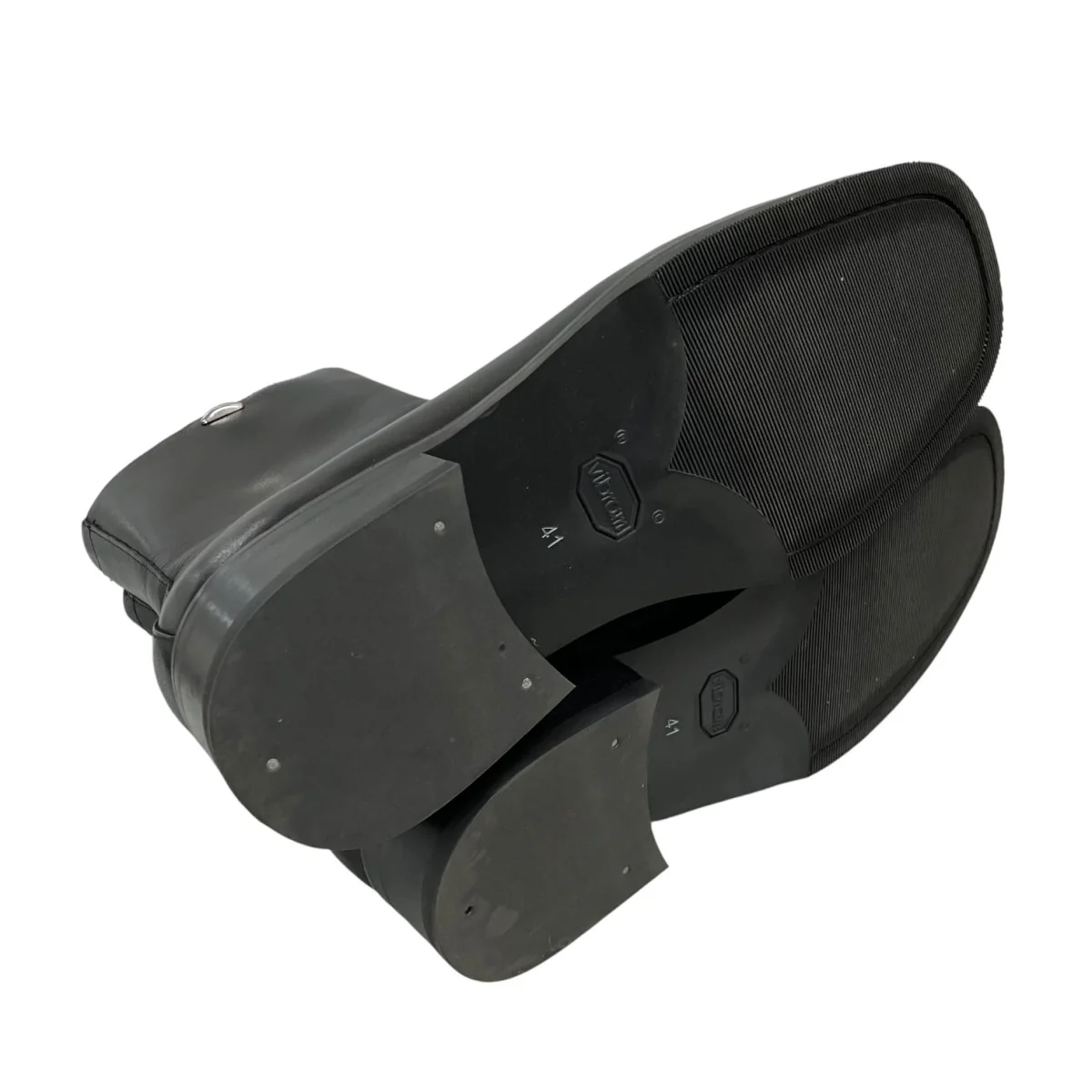 CAMION BOOTカーフレザーブーツ - Image 6