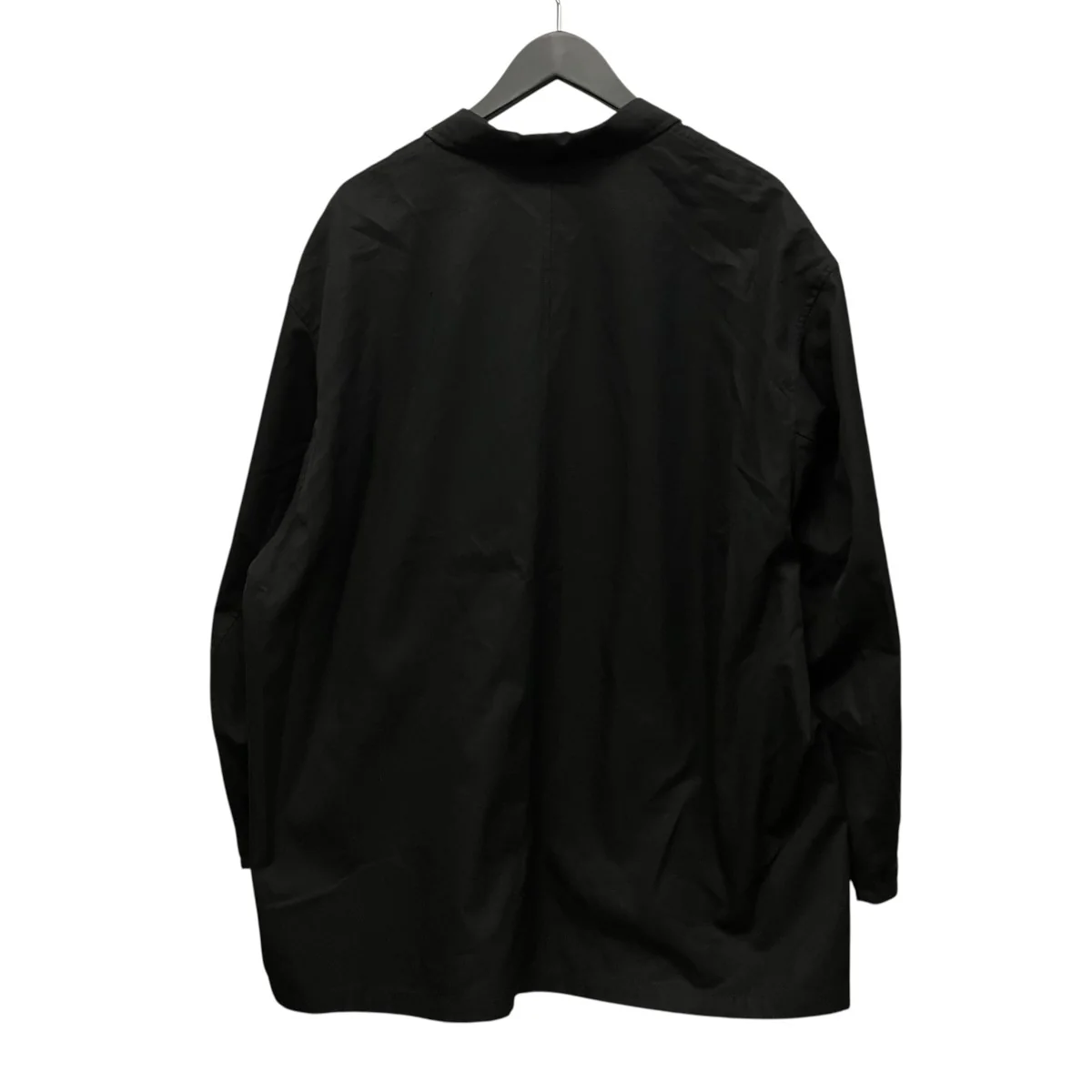 25SSSUPERIOR GABARDINE TAILORED JACKETコットンテーラードジャケットD25SS-05001 - Image 2