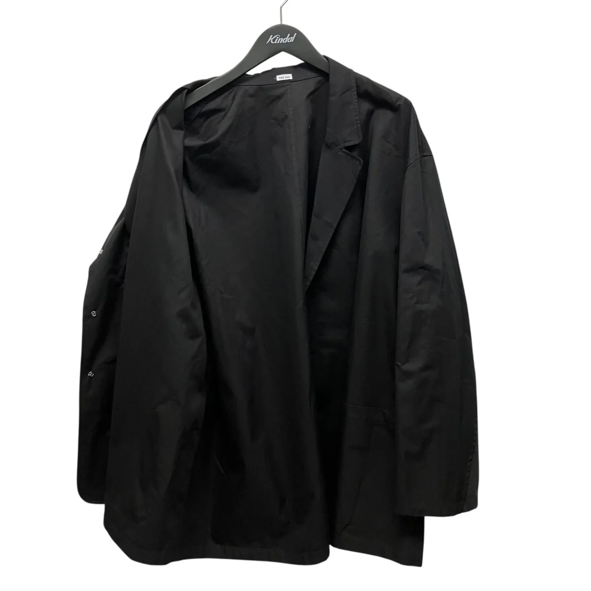 25SSSUPERIOR GABARDINE TAILORED JACKETコットンテーラードジャケットD25SS-05001 - Image 3