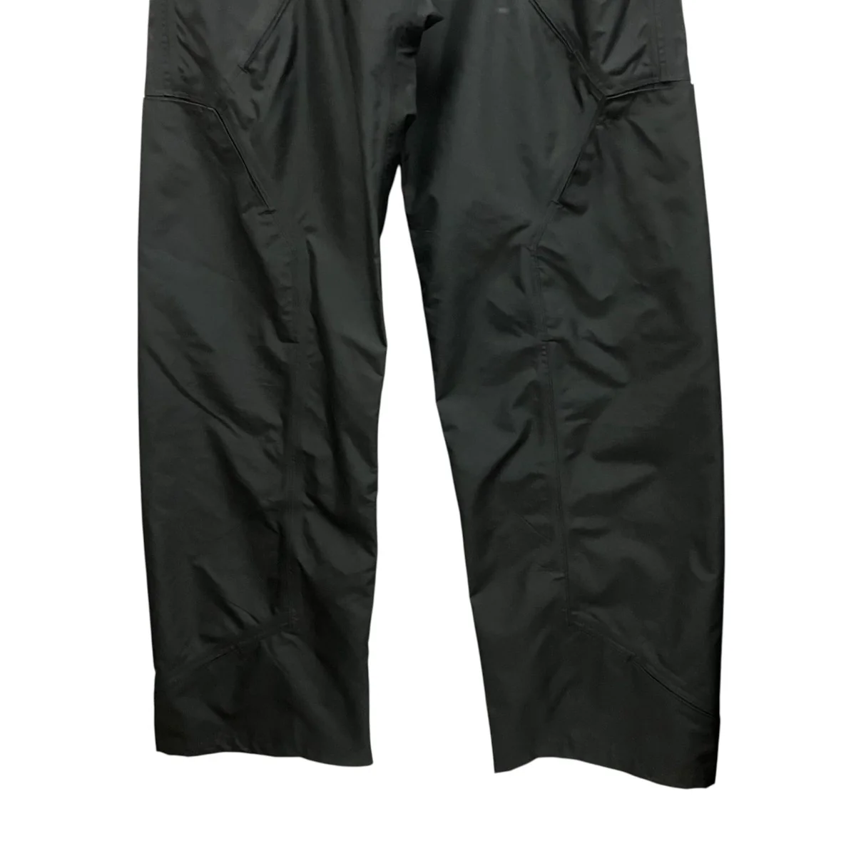 24AW10Pocket Panel Trs GrayナイロンパンツOD3002TRS-24AW - Image 4