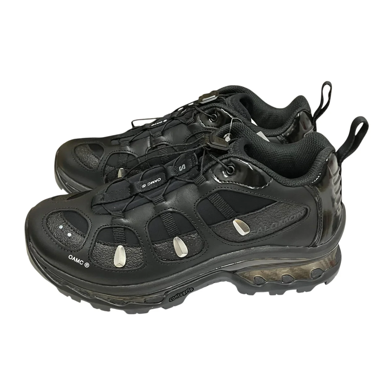 ACE PROローカットスニーカー246155 - Image 3