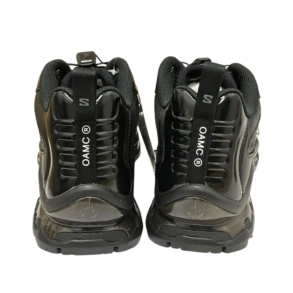 ACE PROローカットスニーカー246155 - Image 4