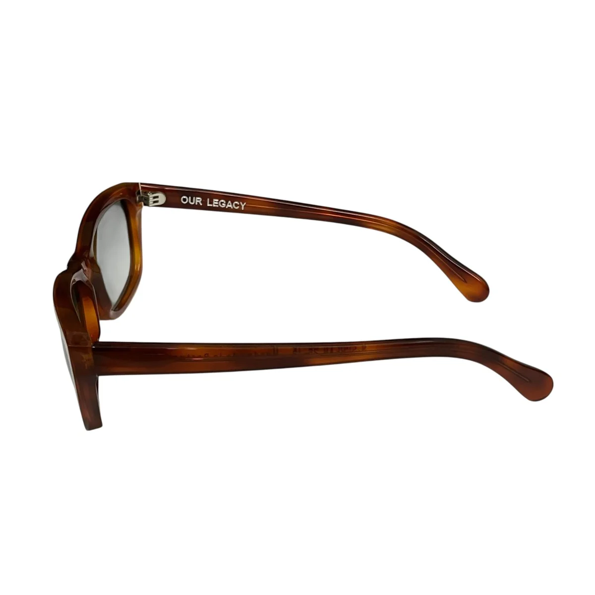 SCREAM Havanna ChillサングラスA2258SHC - Image 3