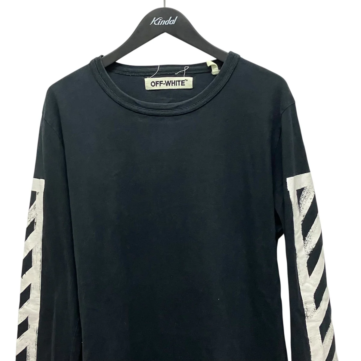 バックプリントカットソー - Image 3