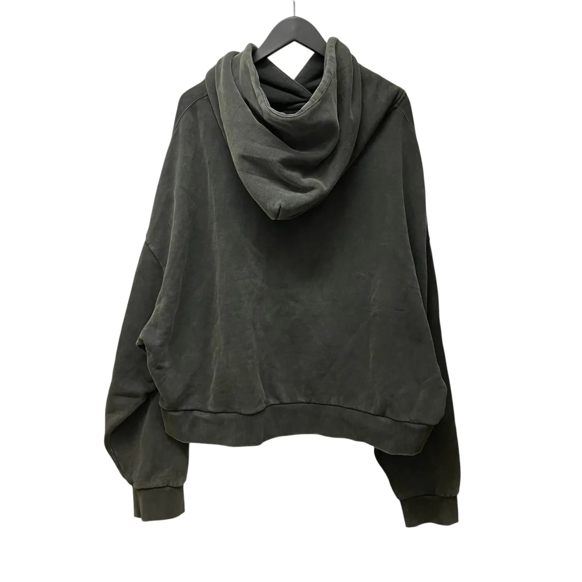 HEAVY HOOD INKフーデッドパーカーES2125 - Image 2