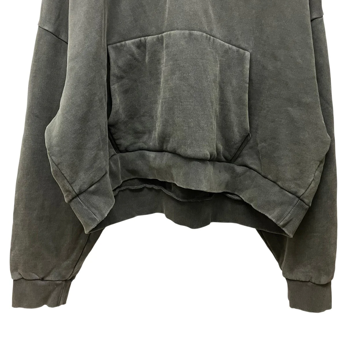 HEAVY HOOD INKフーデッドパーカーES2125 - Image 4