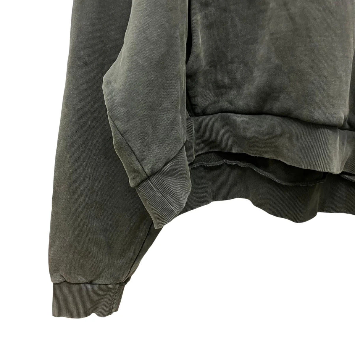 HEAVY HOOD INKフーデッドパーカーES2125 - Image 5