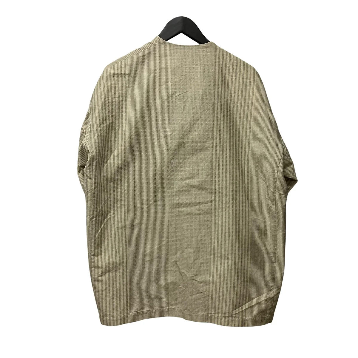 COLLARLESS JACKETノーカラージャケットSAU53 JK185 - Image 2