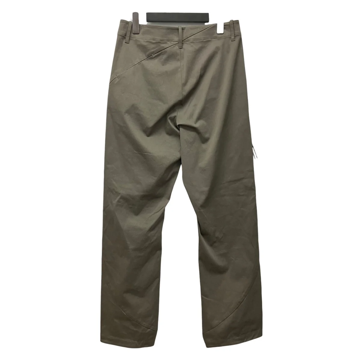 8．0 TROUSERS RIGHTカッティングパンツ8.0 BTR-BR - Image 2