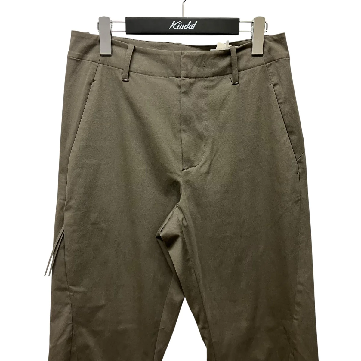 8．0 TROUSERS RIGHTカッティングパンツ8.0 BTR-BR - Image 3