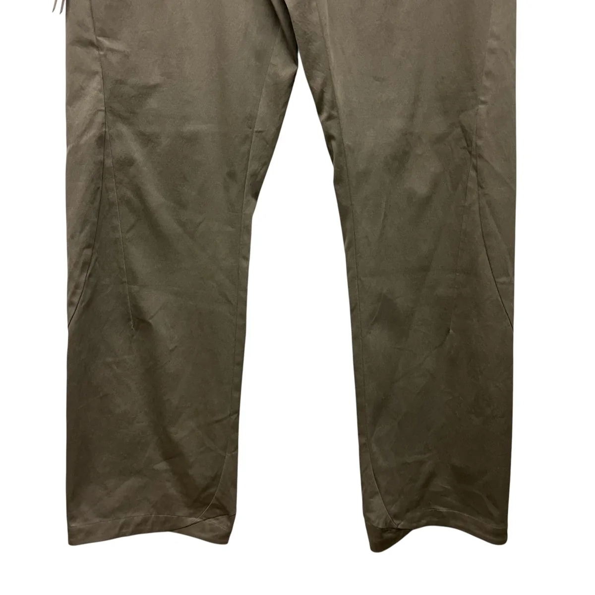 8．0 TROUSERS RIGHTカッティングパンツ8.0 BTR-BR - Image 4