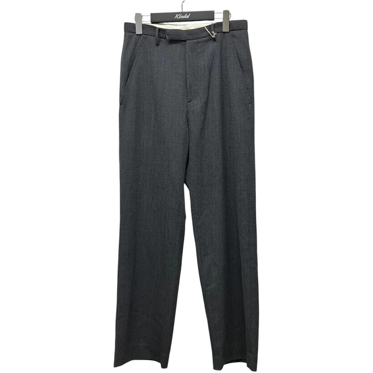 25SSTOTSUKAWA PANTSスラックスTK03258S06