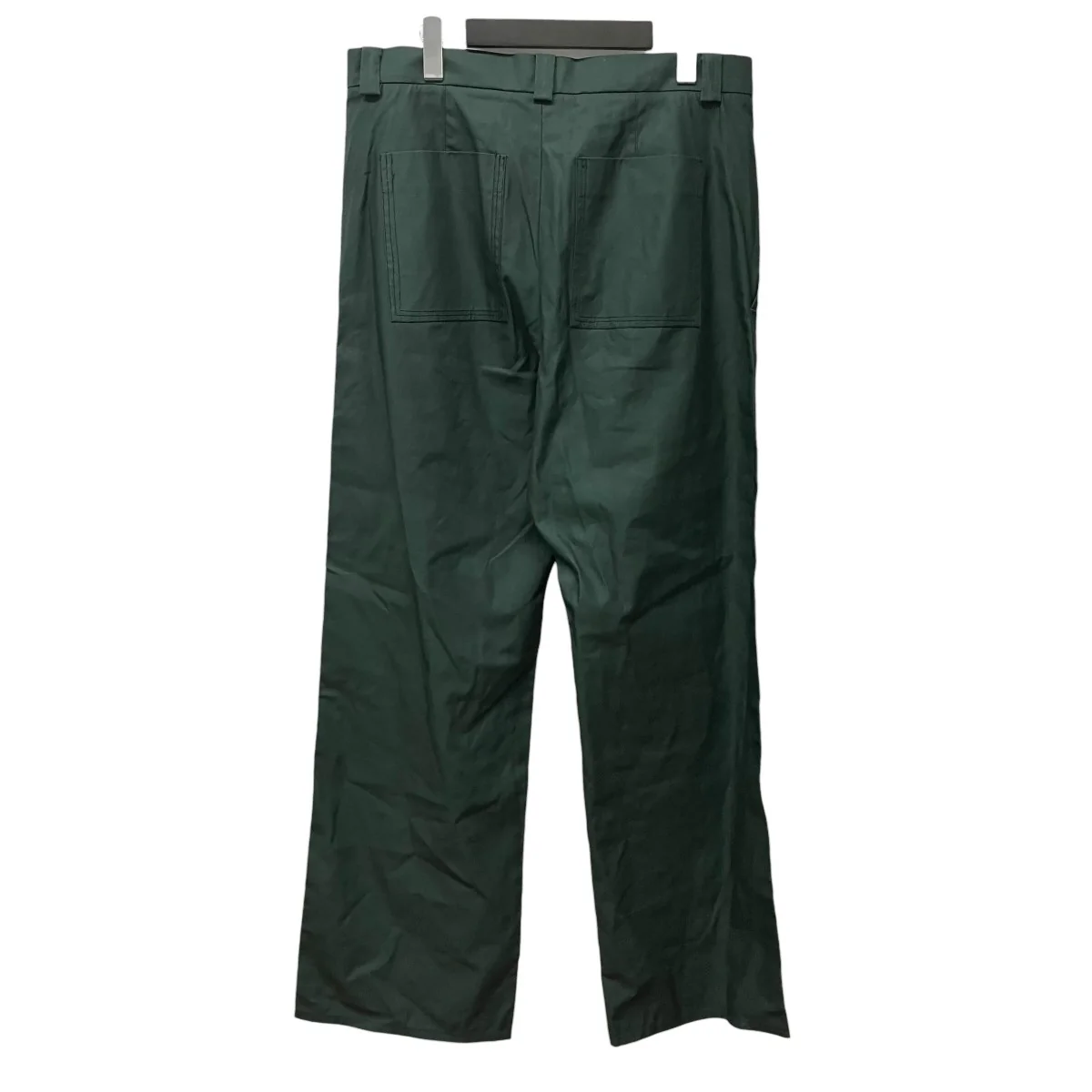 VAGAR PANTSワイドパンツFI03188F72 - Image 2