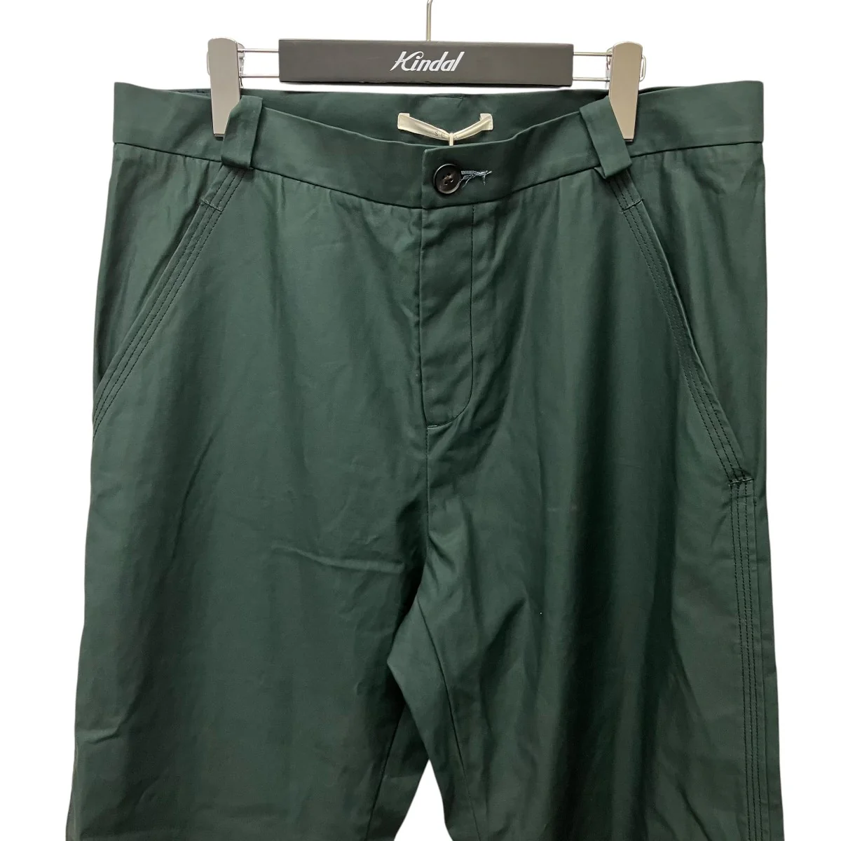 VAGAR PANTSワイドパンツFI03188F72 - Image 3
