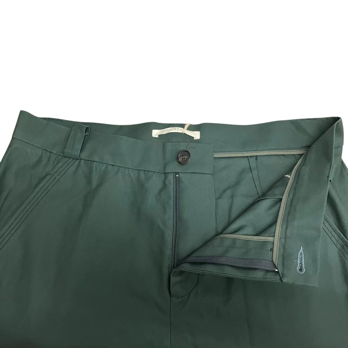 VAGAR PANTSワイドパンツFI03188F72 - Image 5