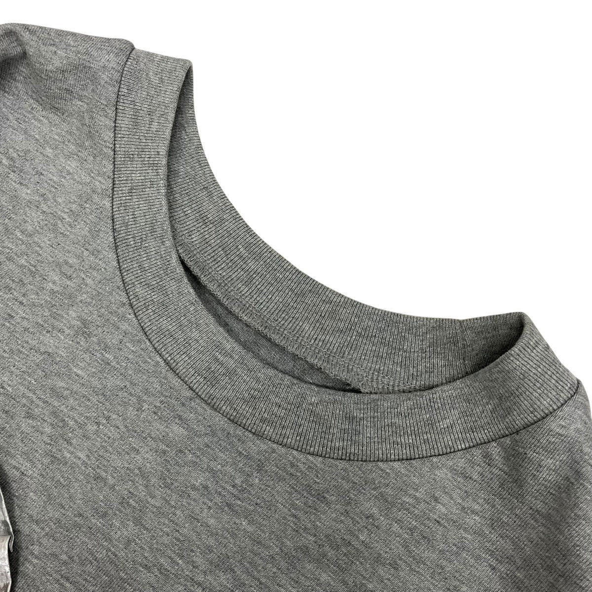 ハートフリルTシャツ - Image 5